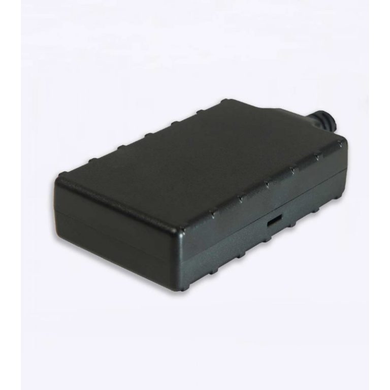 Calamp Device LED Indicators GPS Fleet Tracking